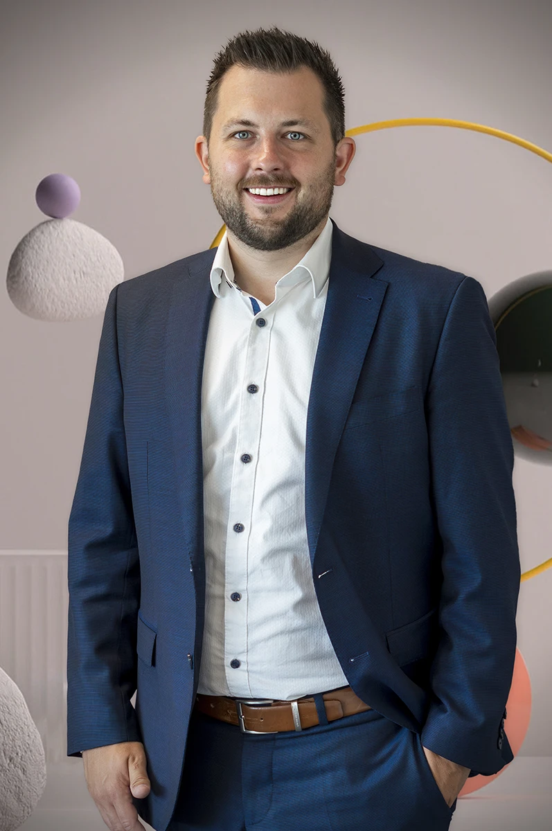 Bild von Christoph Ganasinski